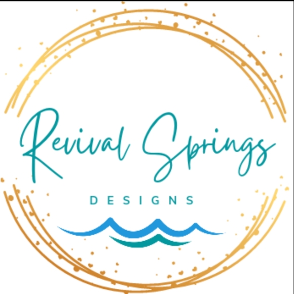 Meet your Posher, Revival Springs! - Picture 1 of 1